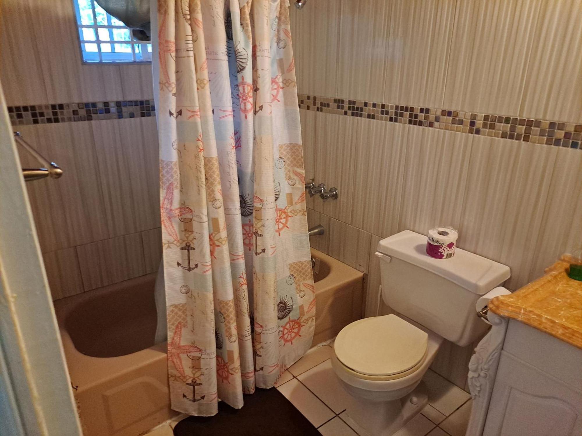 Chaudhry Holiday House 몬테고 베이 외부 사진